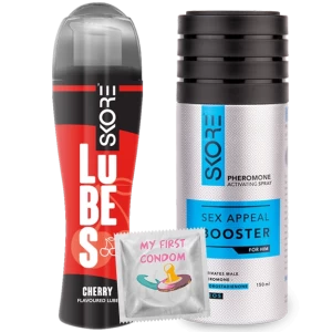 Bcs, Gel, Xịt XTS