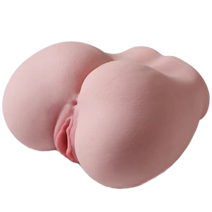 Âm đạo giả silicon
