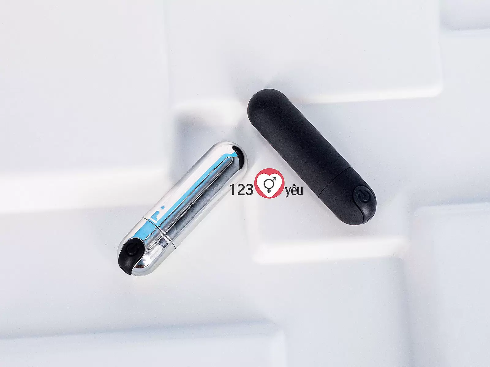 Trứng rung tình yêu viên đạn sạc