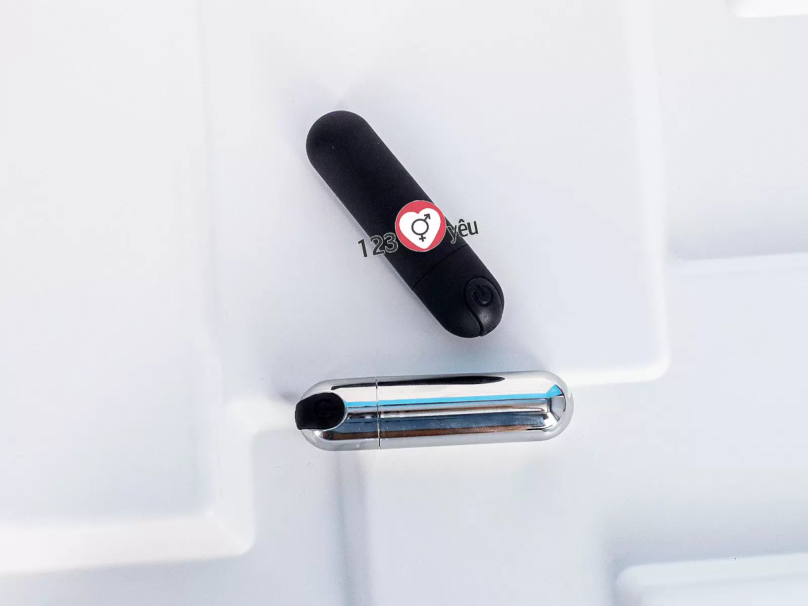 Trứng rung tình yêu viên đạn sạc