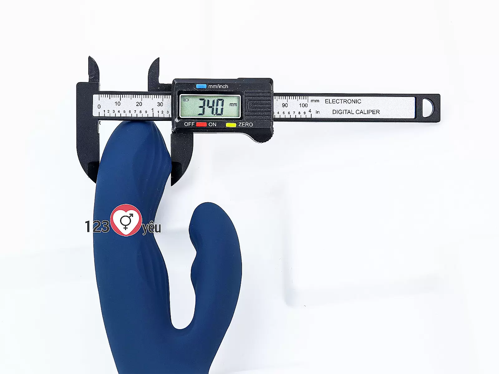 Máy mát xa điểm G Svakom Aylin rung bi xoay chuẩn USA