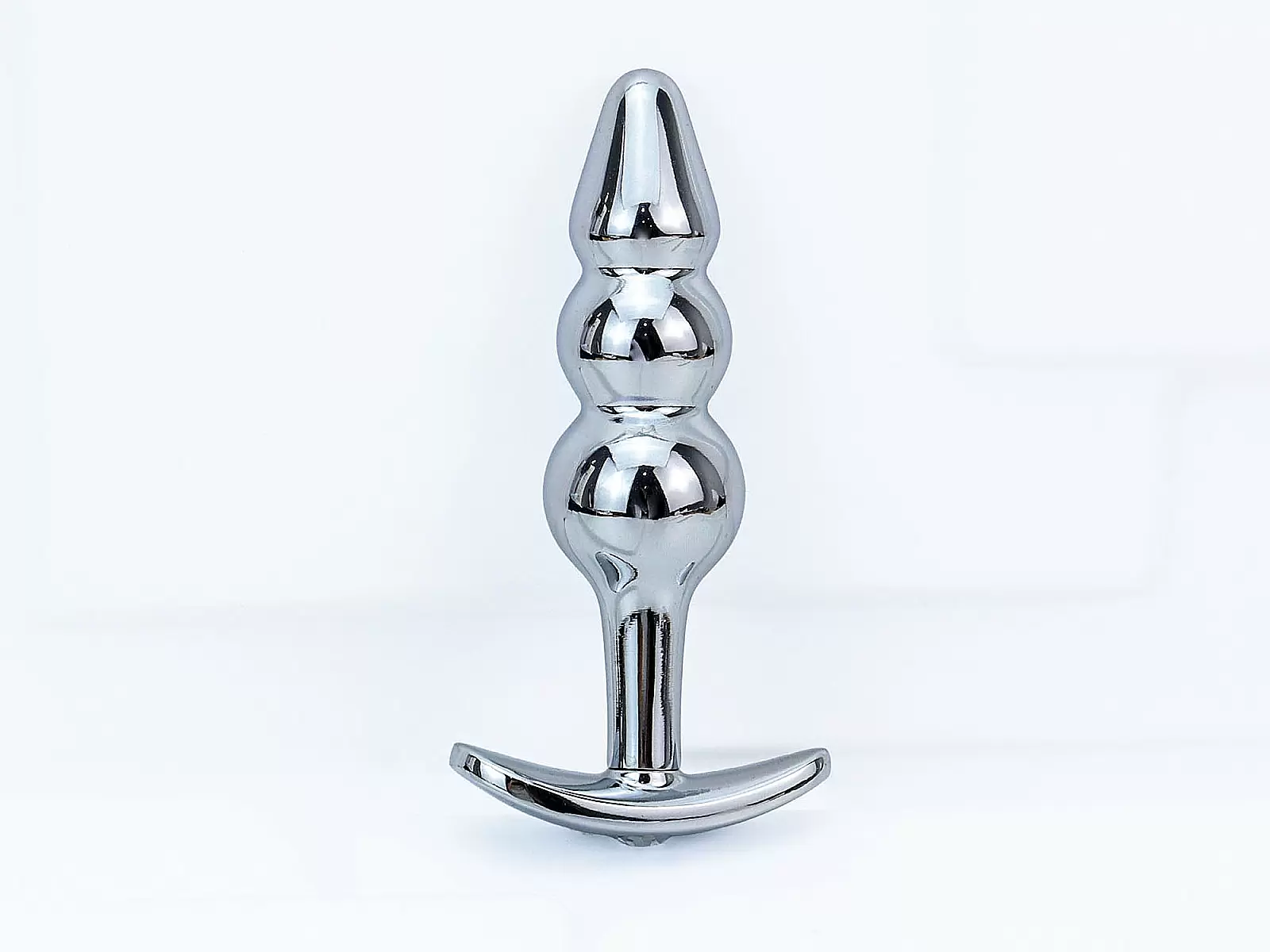 Massage kích thích hậu môn inox K3H50