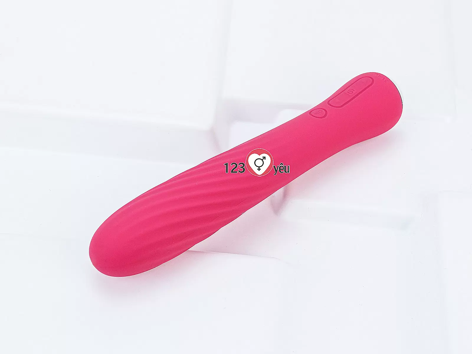 Máy mát xa điểm G cao cấp Svakom Anya rung 5 chế độ hàng USA