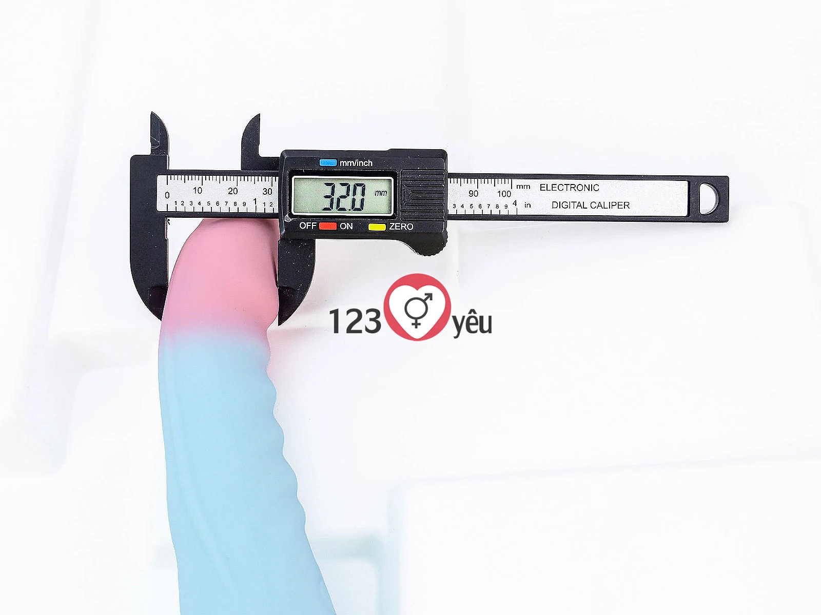 Máy massage điểm G 2 đầu rung kích thích mạnh mẽ
