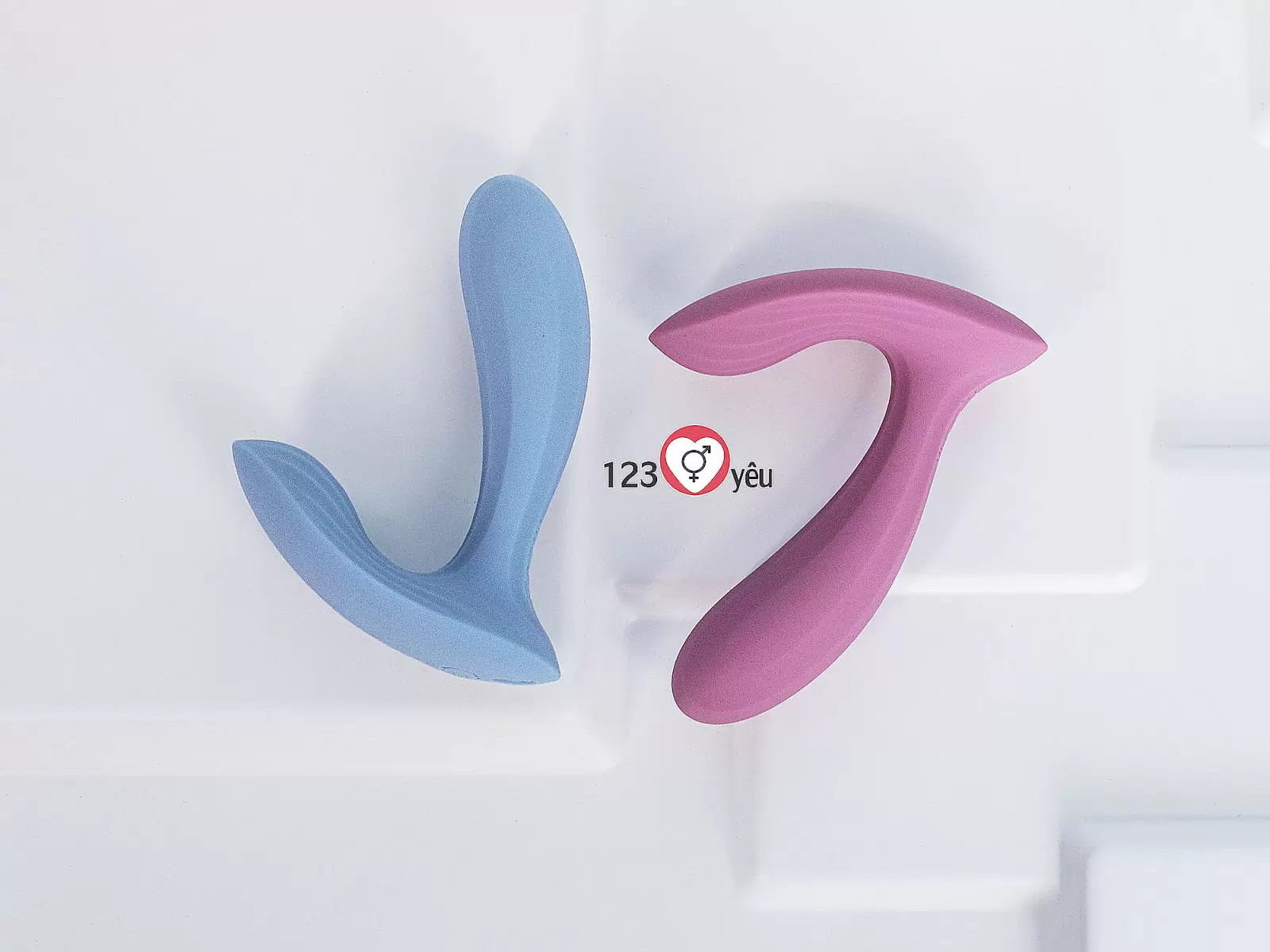 Máy mát xa kích hậu Svakom Erica điều khiển bằng App
