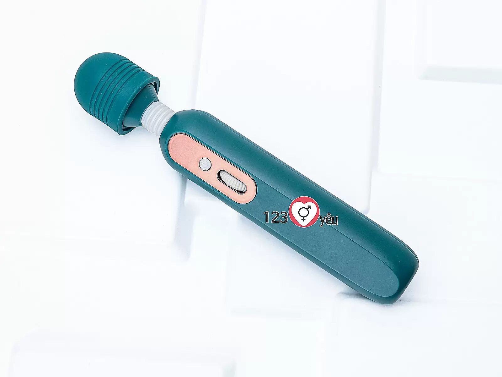 Máy massage Vibrator rung kích thích điểm G