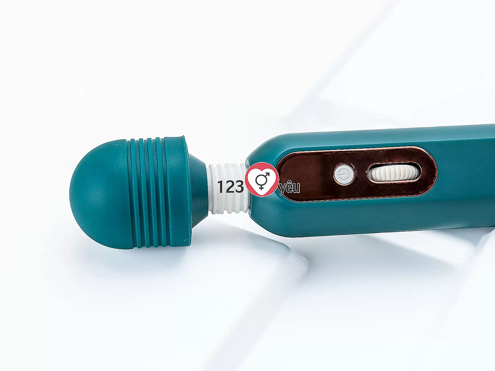 Máy massage Vibrator rung kích thích điểm G