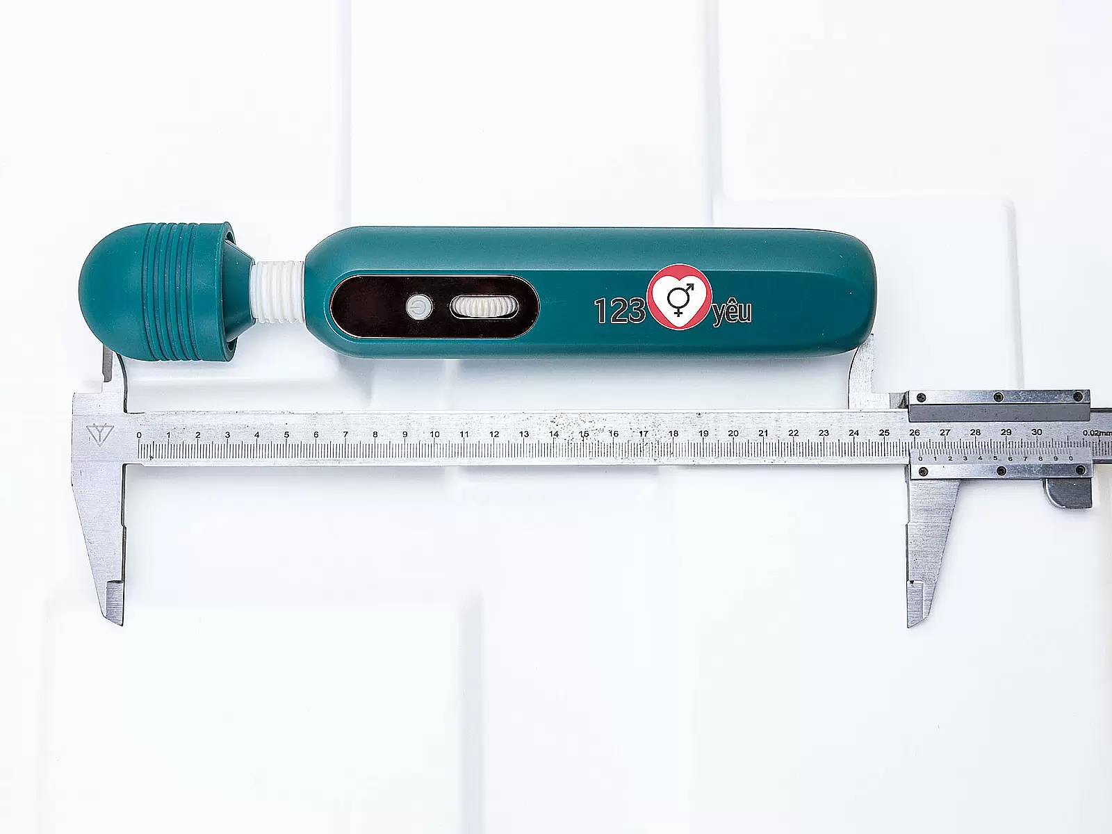 Máy massage Vibrator rung kích thích điểm G