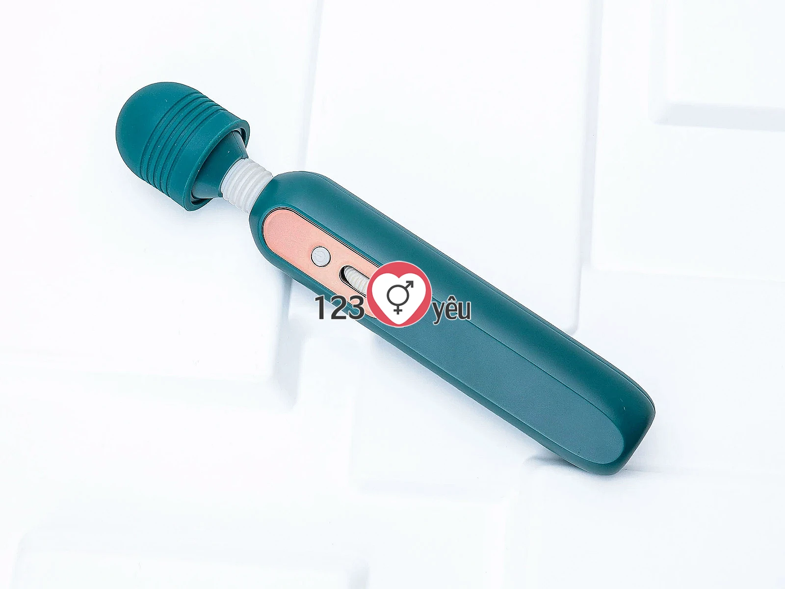 Máy massage Vibrator rung kích thích điểm G