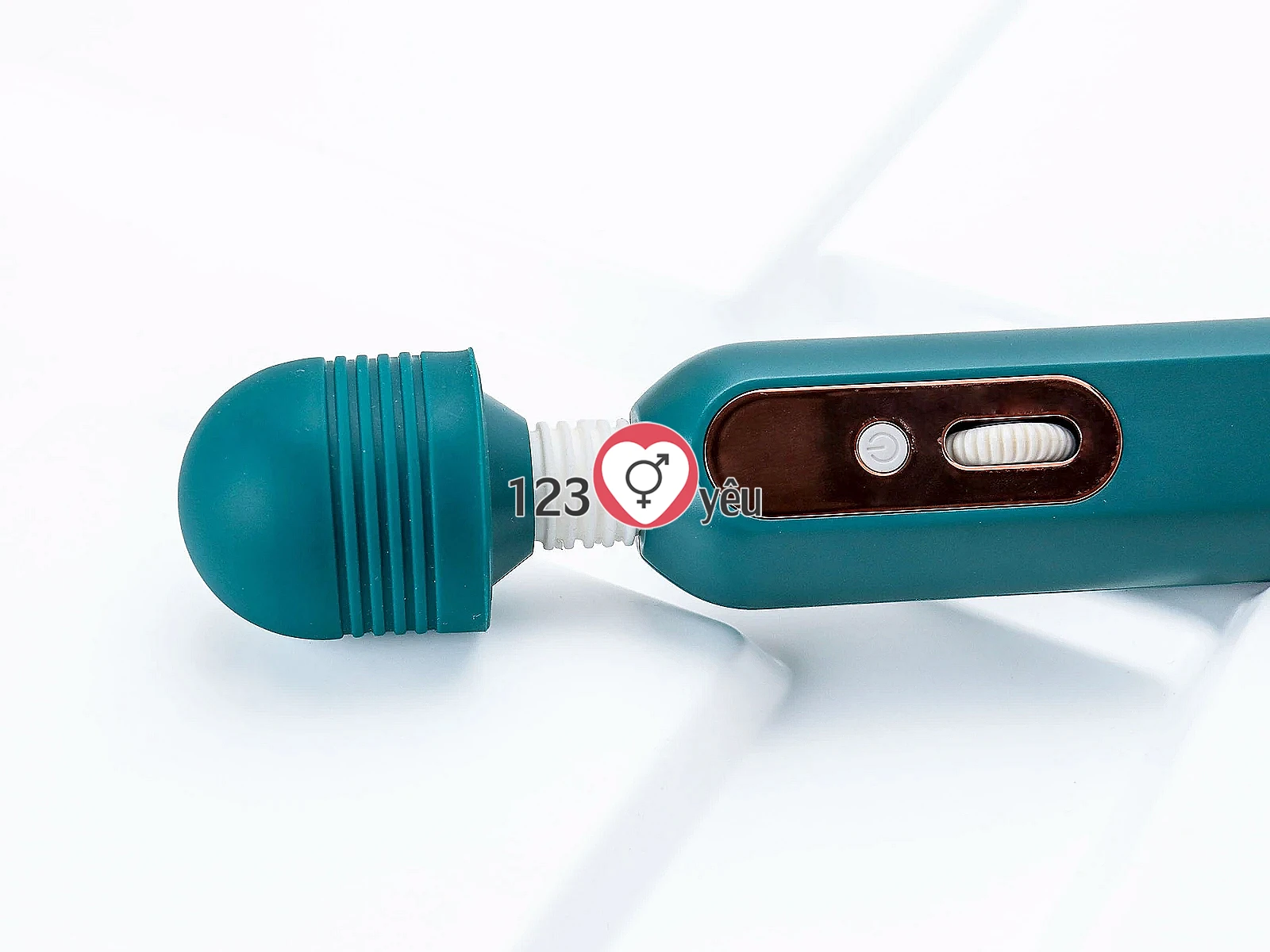 Máy massage Vibrator rung kích thích điểm G