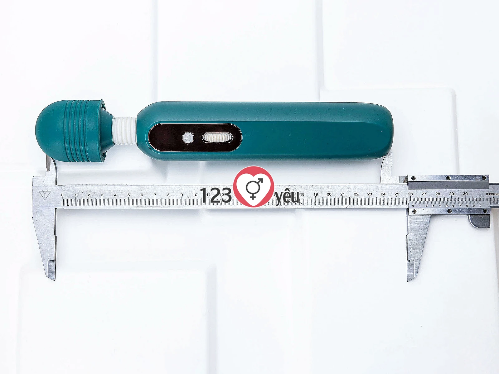 Máy massage Vibrator rung kích thích điểm G