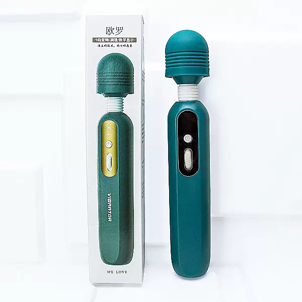 Máy massage Vibrator rung kích thích điểm G