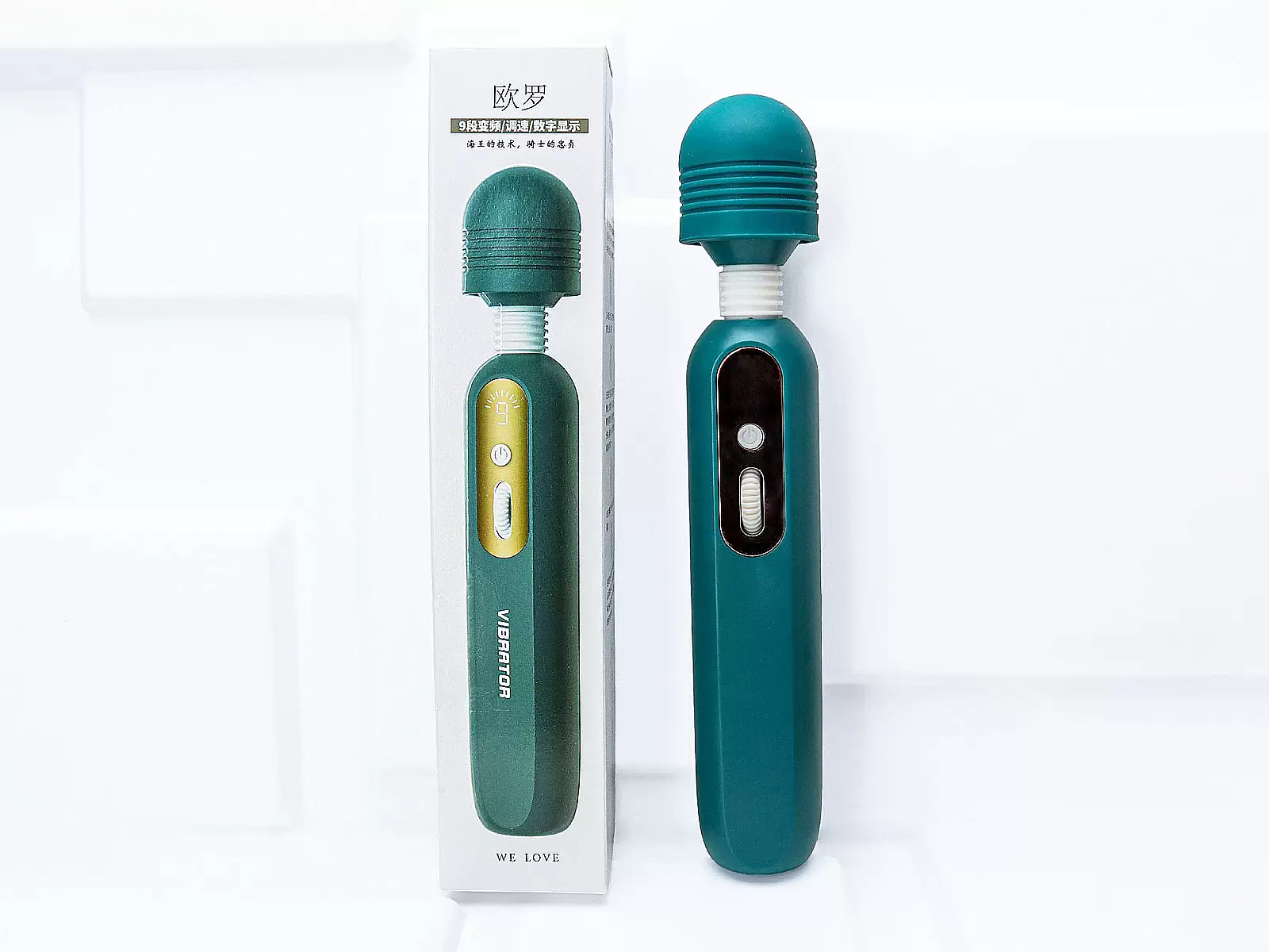 Máy massage Vibrator rung kích thích điểm G