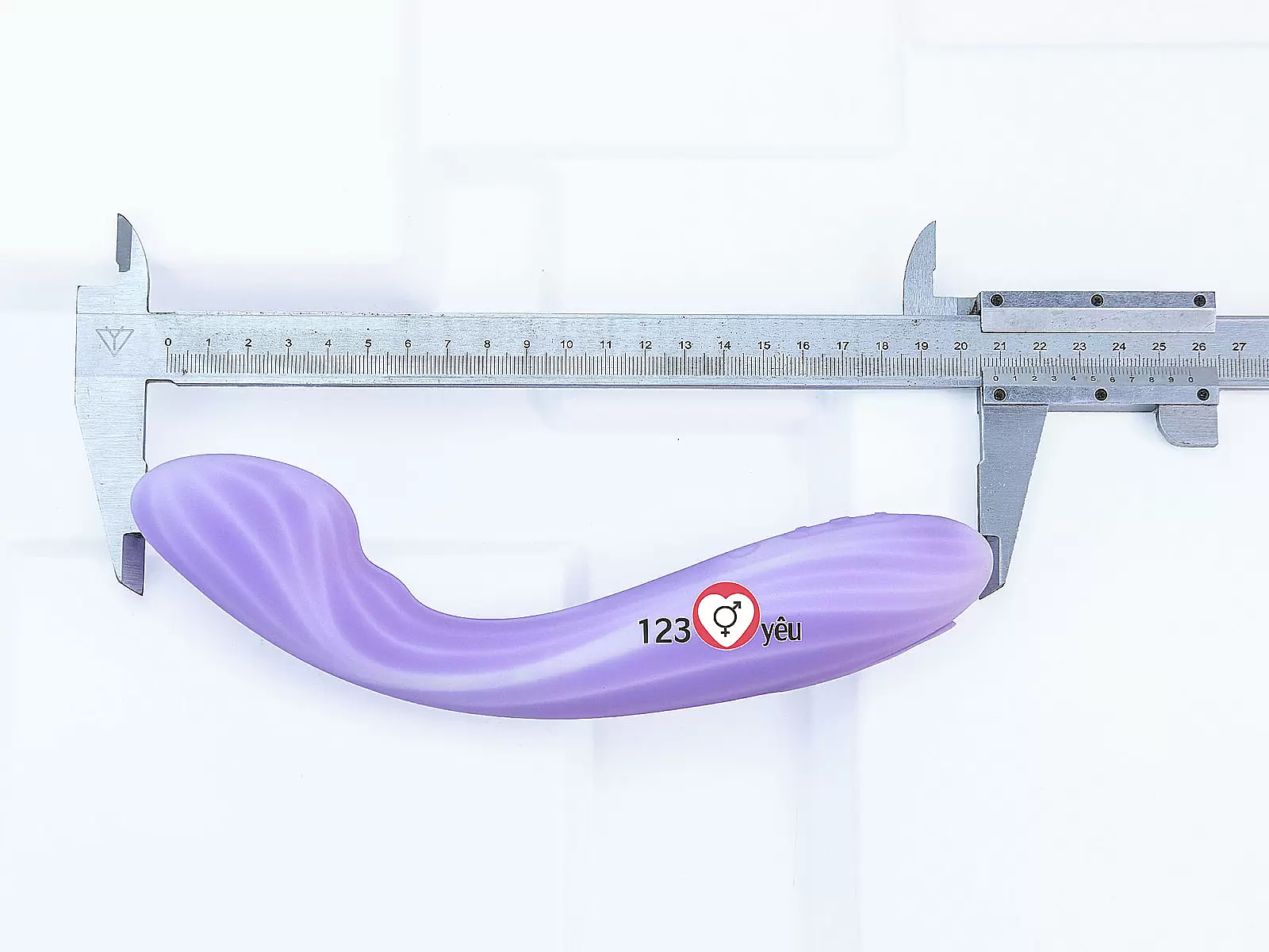 Máy massage Svakom Margot nhiều chế độ rung kết nối từ xa qua App điện thoại