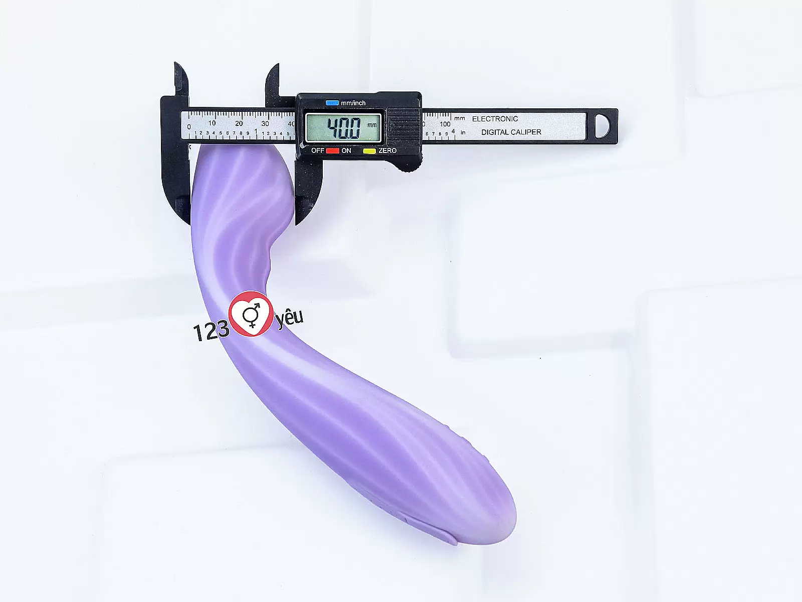 Máy massage Svakom Margot nhiều chế độ rung kết nối từ xa qua App điện thoại