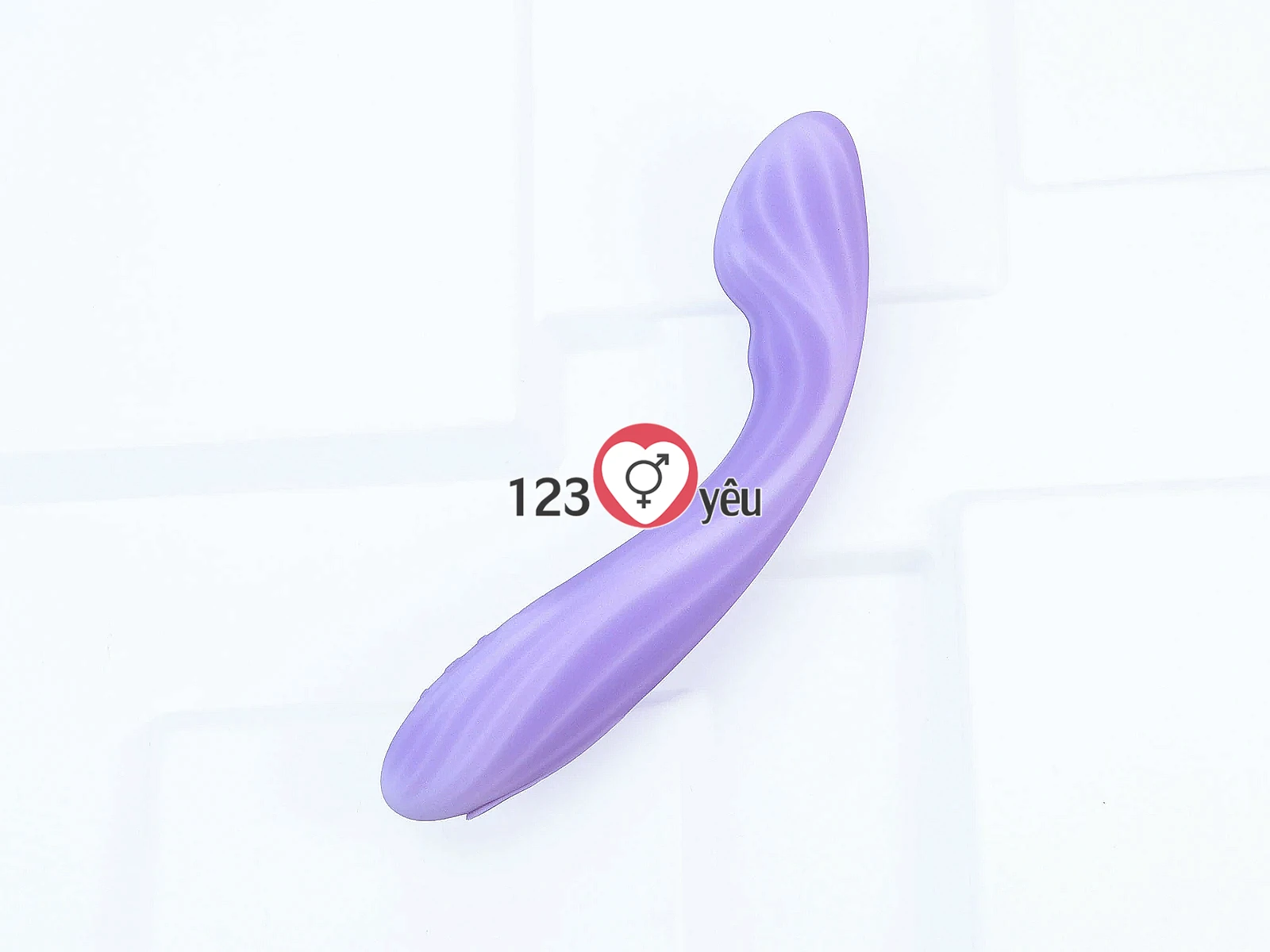 Máy massage Svakom Margot nhiều chế độ rung kết nối từ xa qua App điện thoại