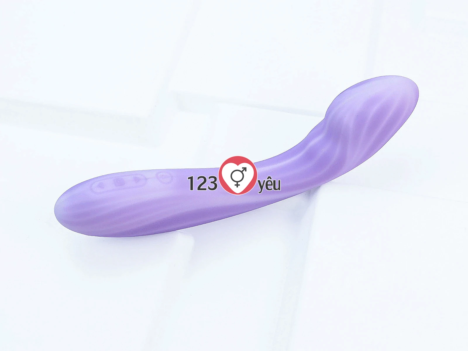 Máy massage Svakom Margot nhiều chế độ rung kết nối từ xa qua App điện thoại