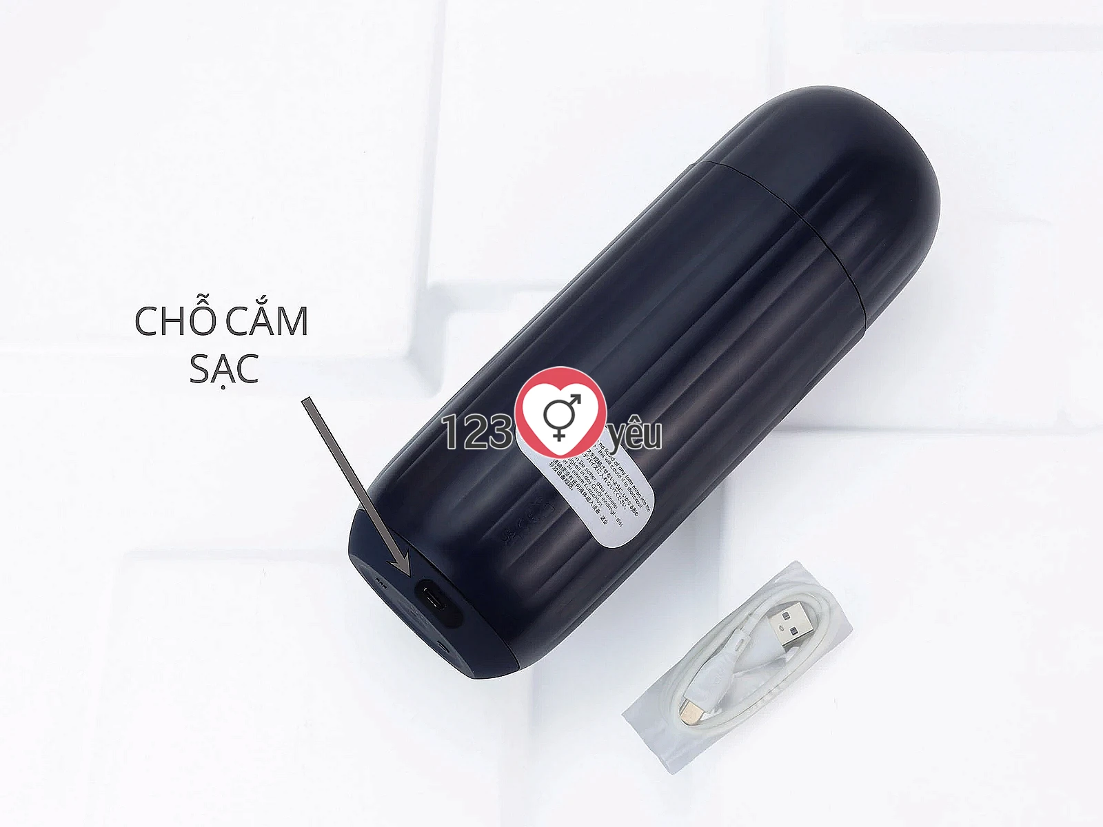 Âm đạo giả Svakom Sam Neo 2 chính hãng US