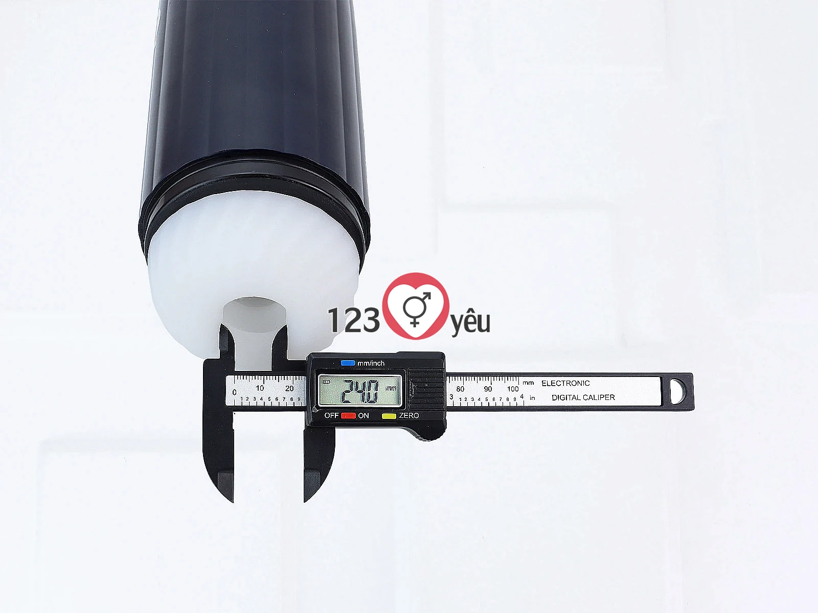 Âm đạo giả Svakom Sam Neo 2 chính hãng US