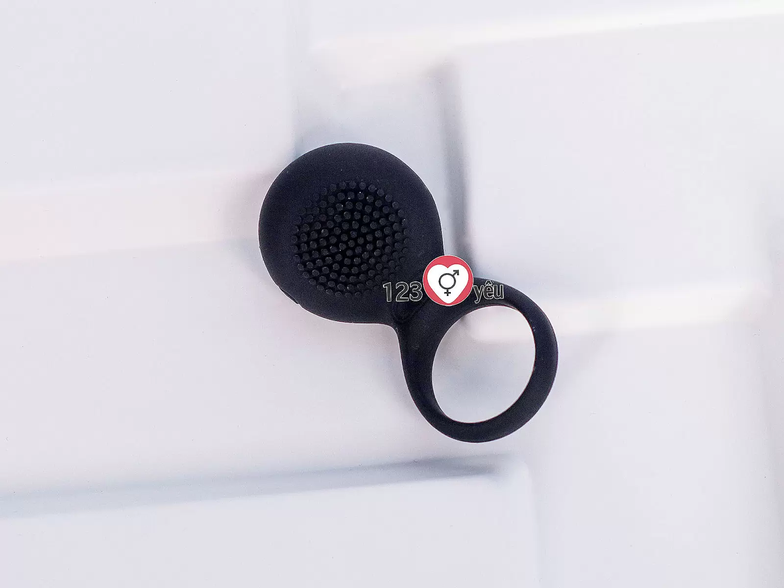 Vòng đeo dương vật rung kích thích SVAKOM Tyler