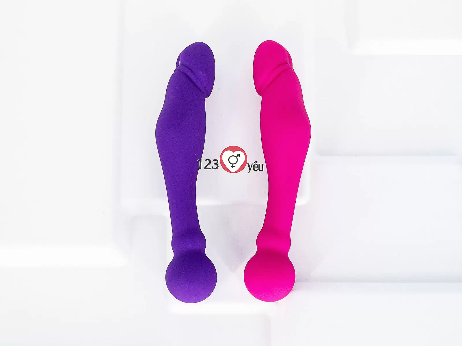 Máy mát xa điểm G Svakom Mini Emma 6 chế độ rung pin sạc
