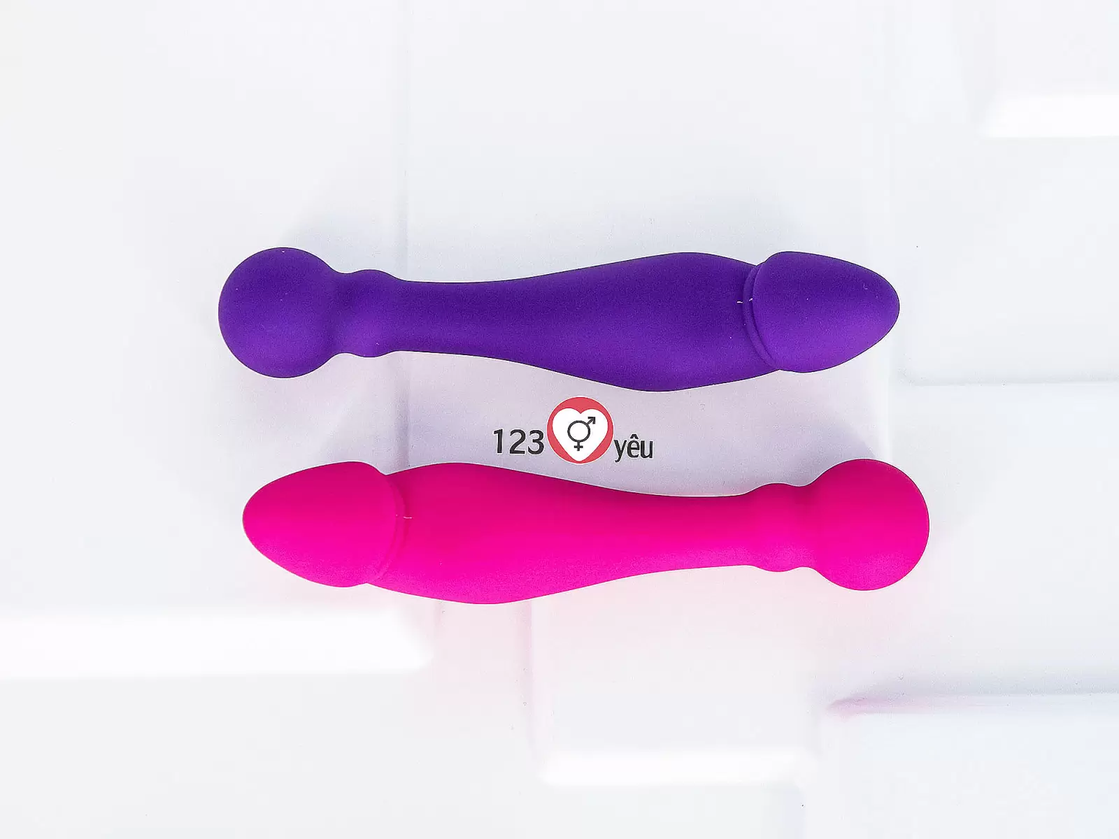 Máy mát xa điểm G Svakom Mini Emma 6 chế độ rung pin sạc