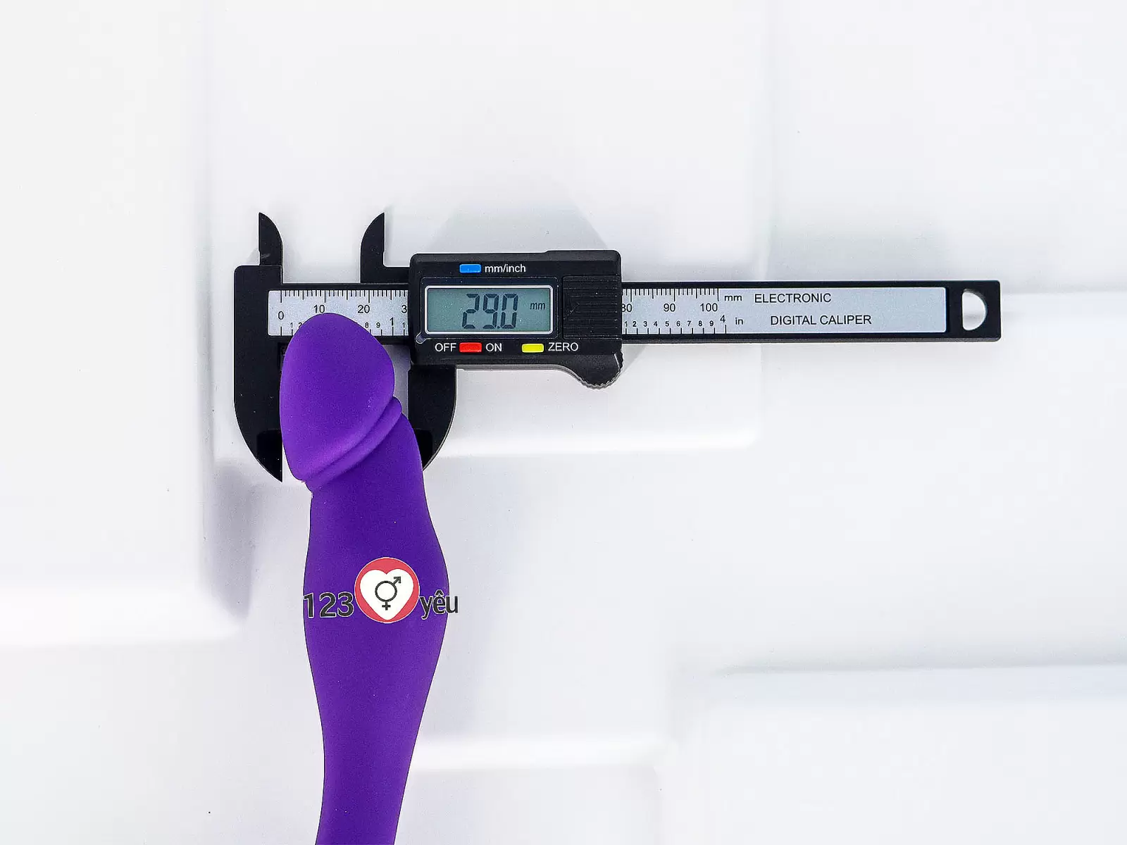 Máy mát xa điểm G Svakom Mini Emma 6 chế độ rung pin sạc