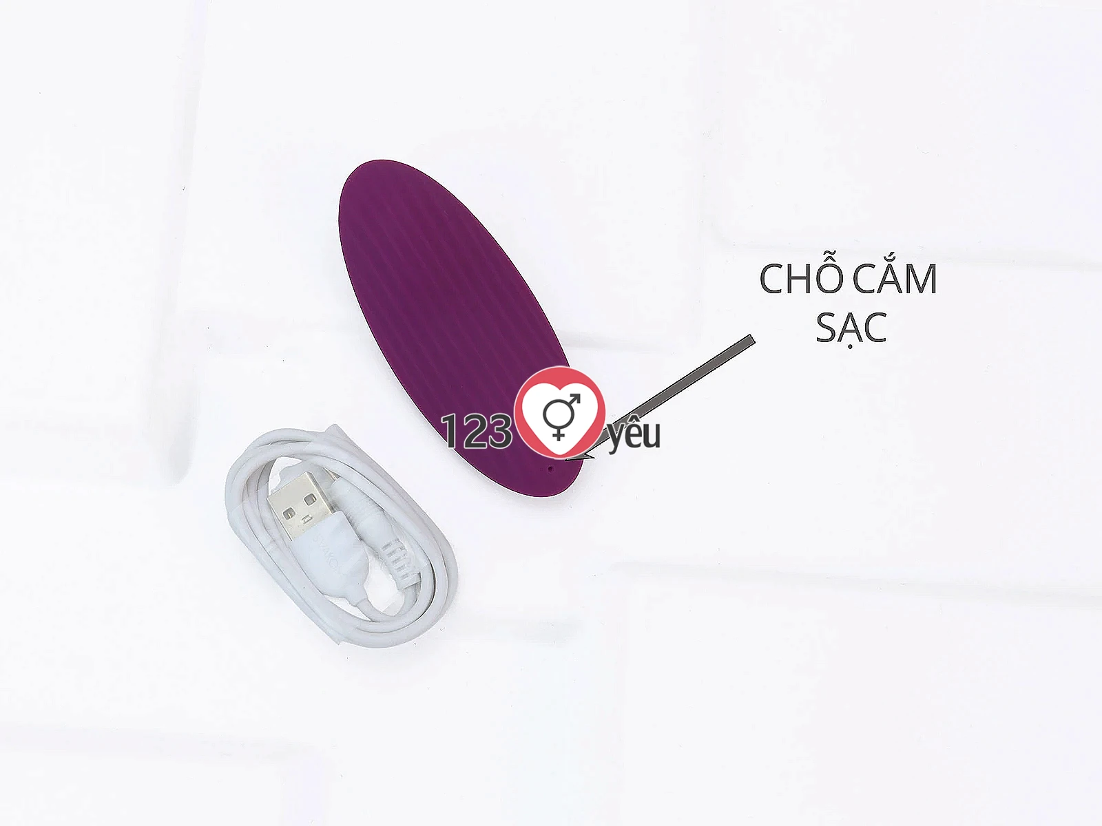 Lưỡi liếm âm đạo Svakom Edeny siêu mềm điều khiển qua app, có quần lót