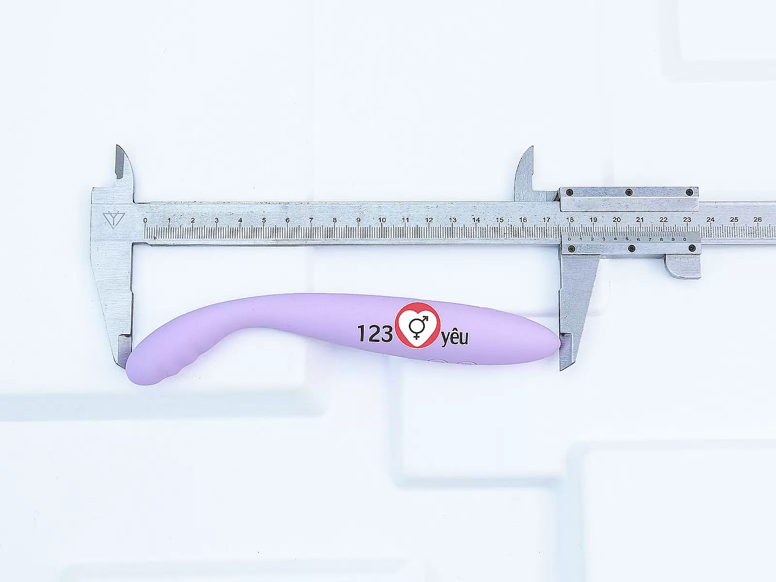 Máy massage ngón tay Svakom CiCi 2 điều khiển từ xa qua App điện thoại