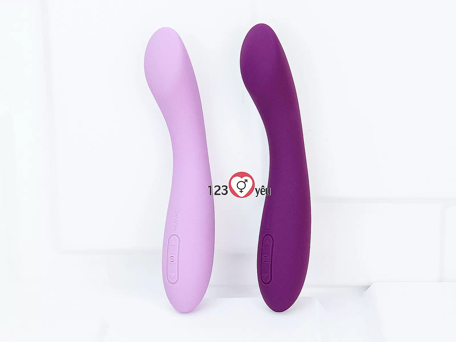 Máy mát xa điểm G cao cấp Svakom Army 2