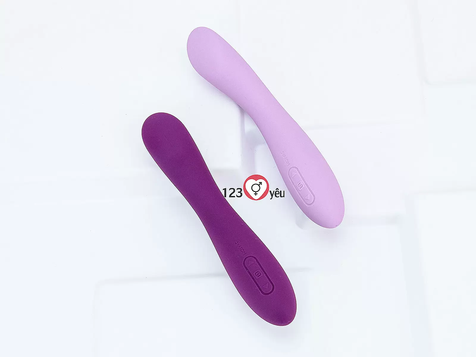 Máy mát xa điểm G cao cấp Svakom Army 2