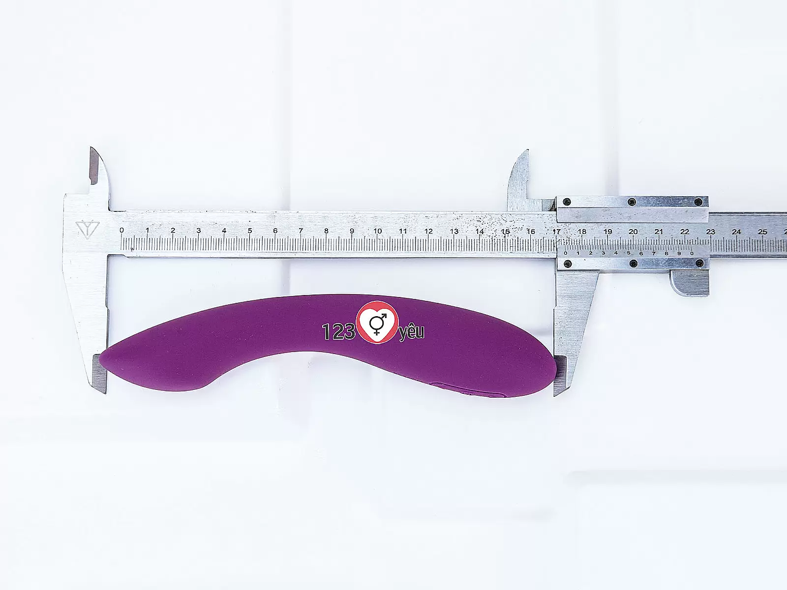 Máy mát xa điểm G cao cấp Svakom Army 2