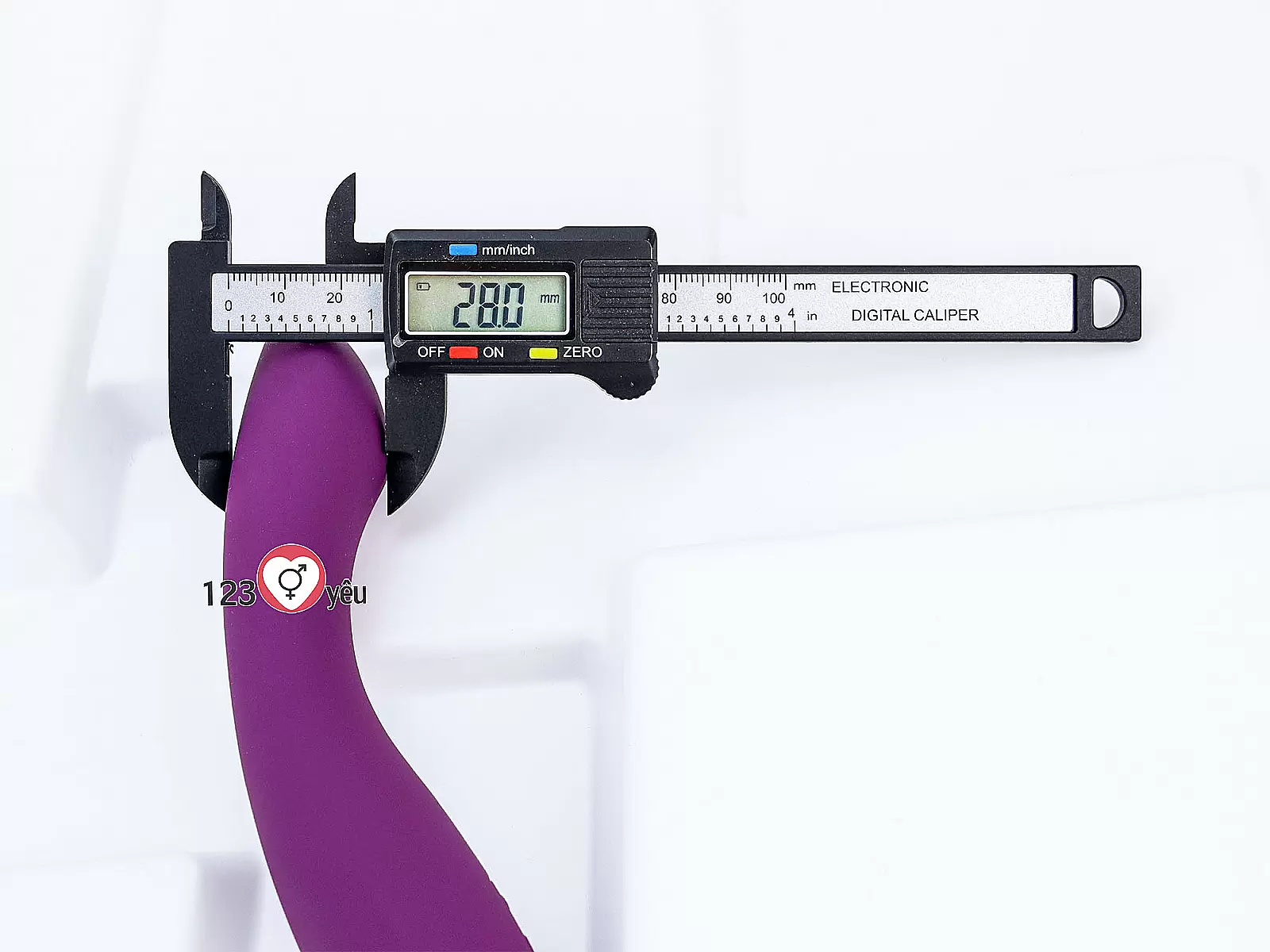 Máy mát xa điểm G cao cấp Svakom Army 2