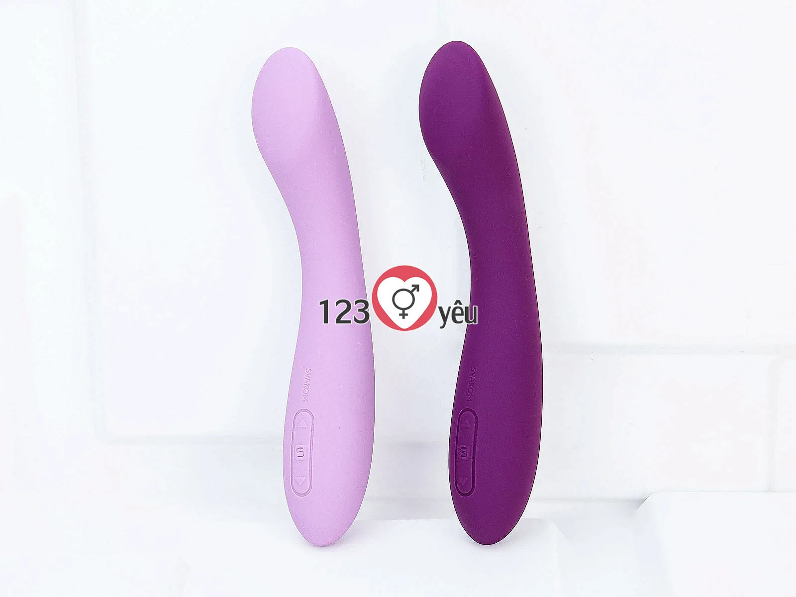 Máy mát xa điểm G cao cấp Svakom Army 2
