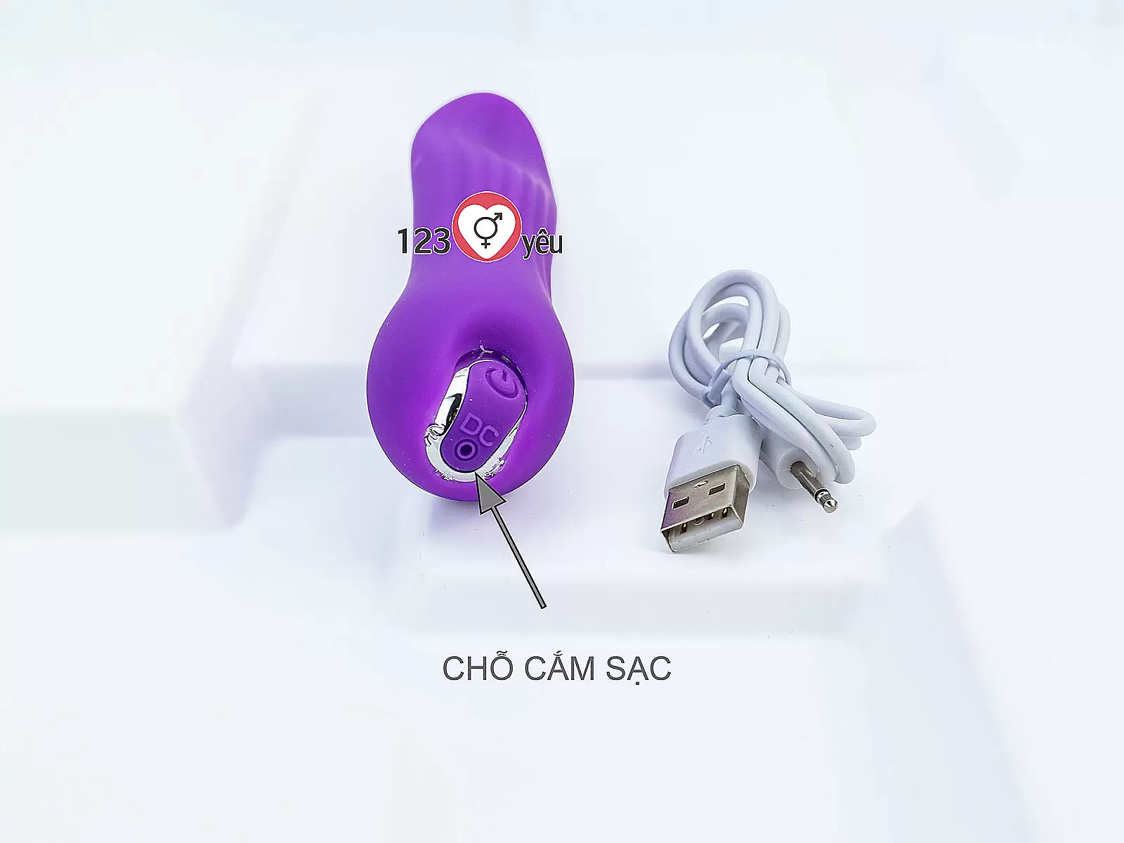 Lưỡi massage âm đạo điểm G Cunnilingus