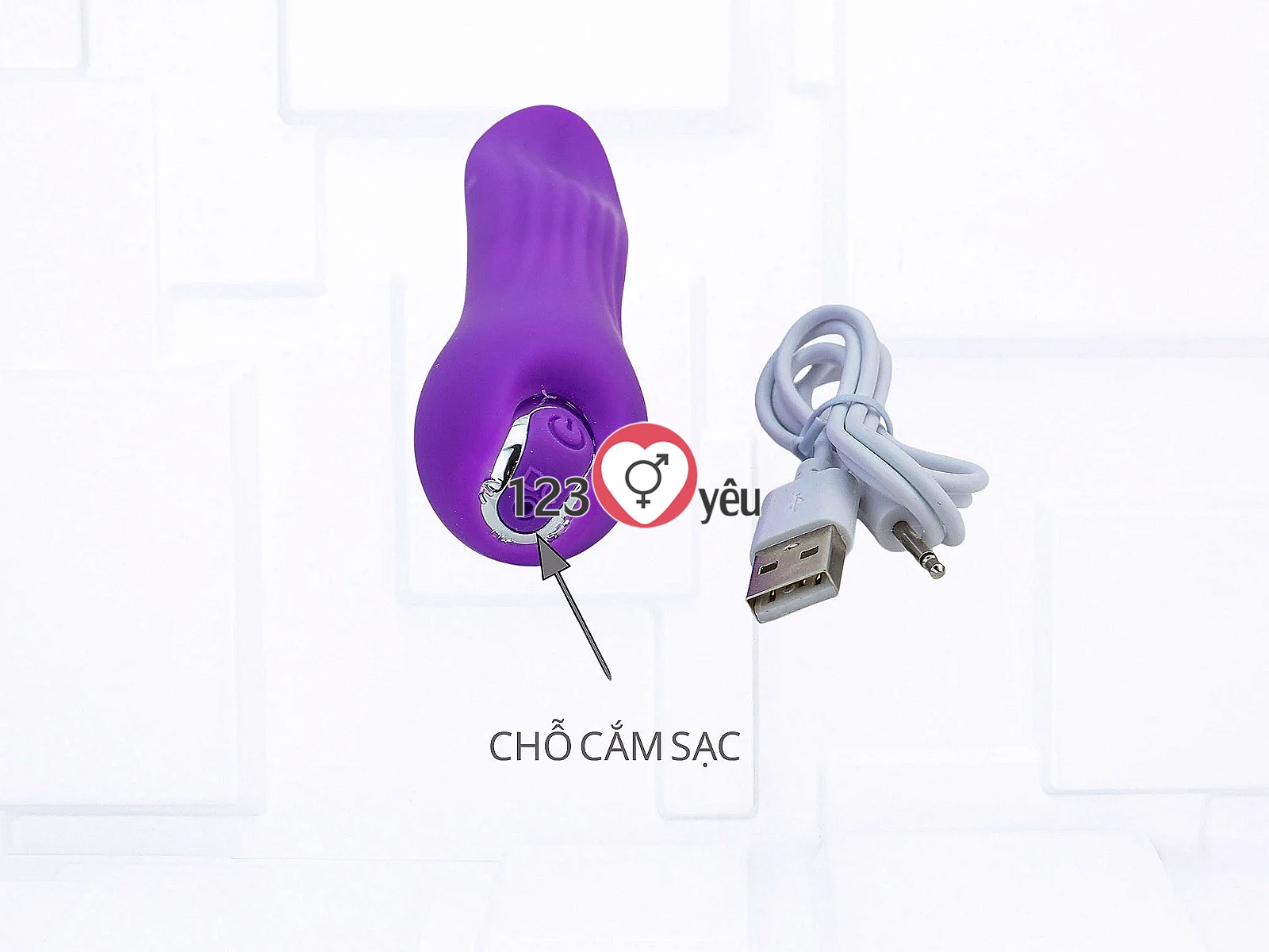 Lưỡi massage âm đạo điểm G Cunnilingus