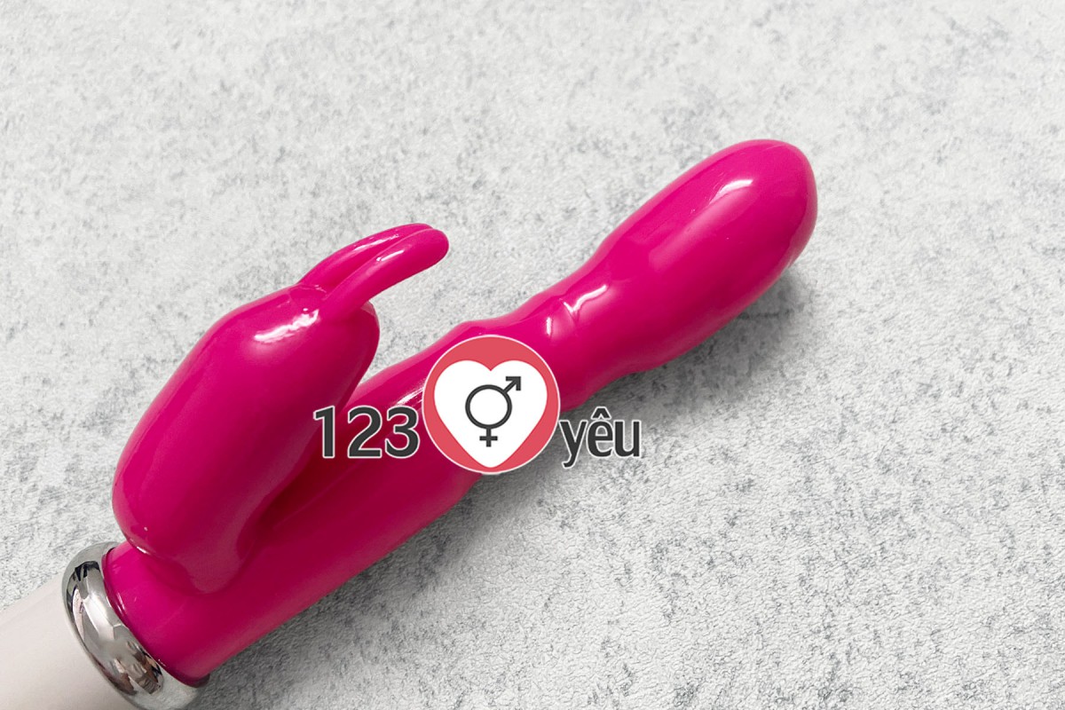 Dương vật giả Vibrator pin sạc