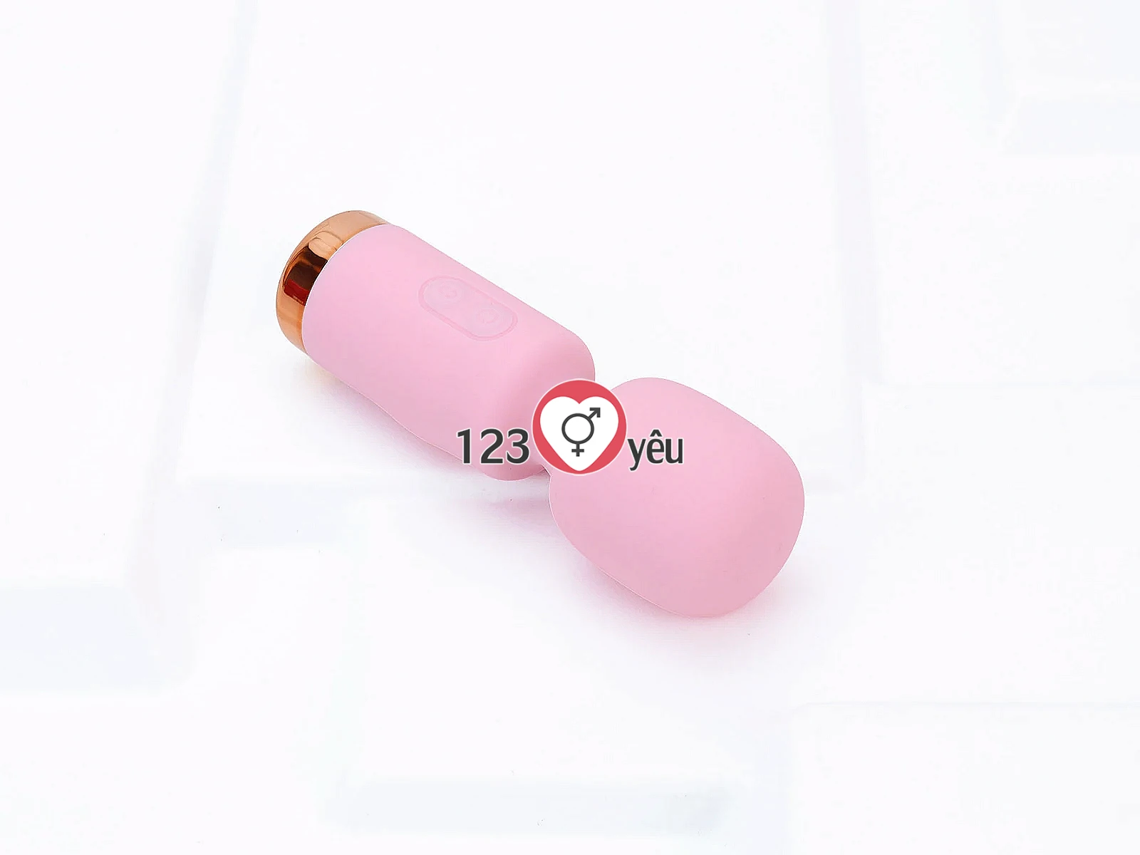 Máy massage điểm G Zhidou AV Stick nhỏ gọn mềm mại