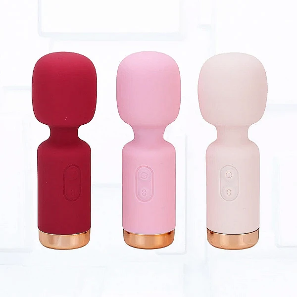 Máy massage điểm G Zhidou AV Stick nhỏ gọn mềm mại