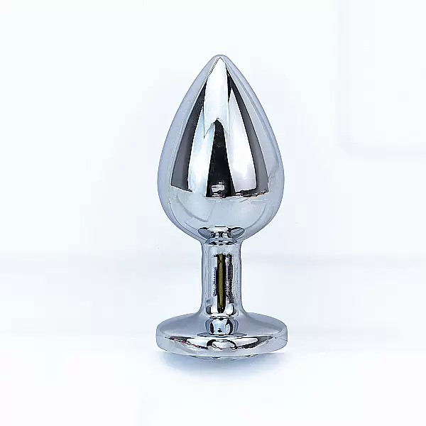 Đồ chơi kích hậu Inox cao cấp size lớn 3.95cm