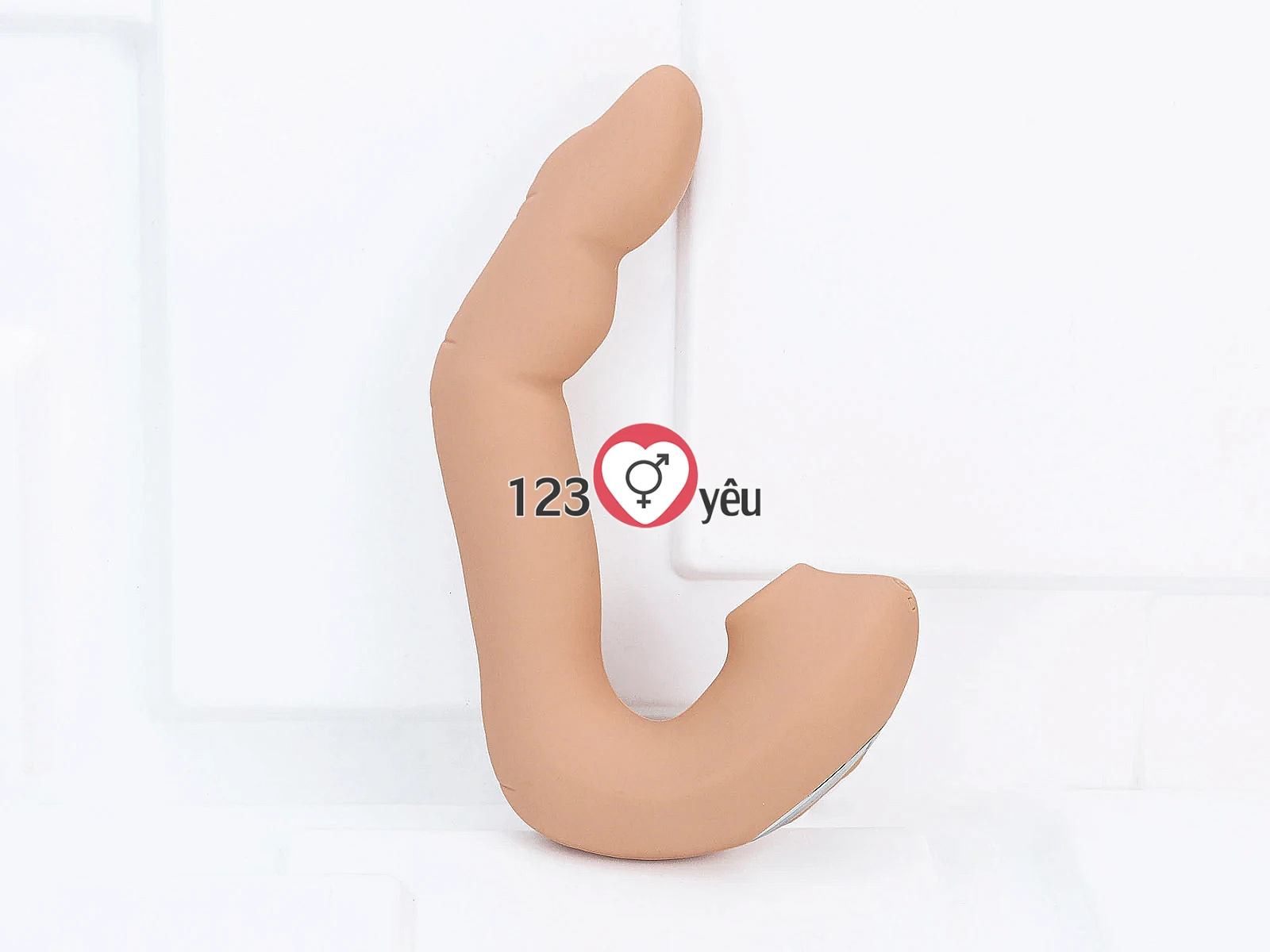 Ngón tay rung, phát nhiệt móc điểm G Jiuai