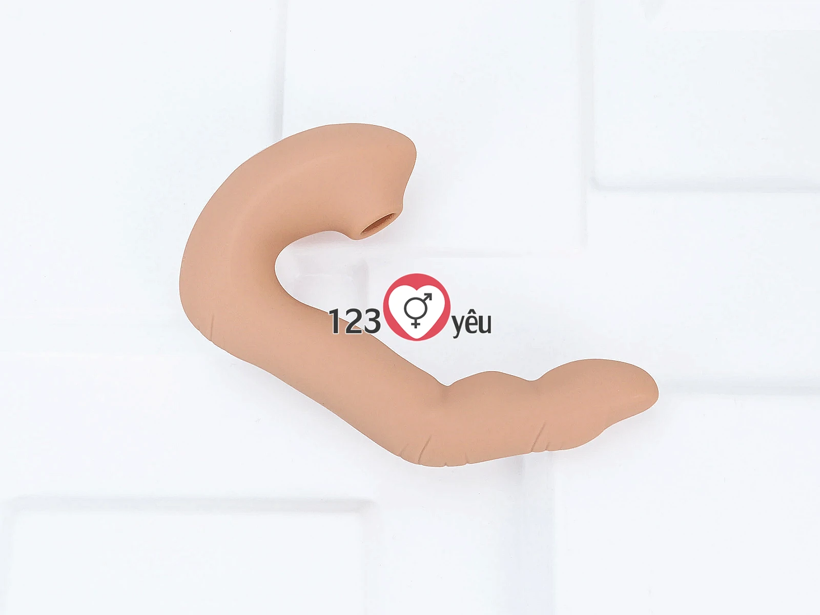Ngón tay rung, phát nhiệt móc điểm G Jiuai