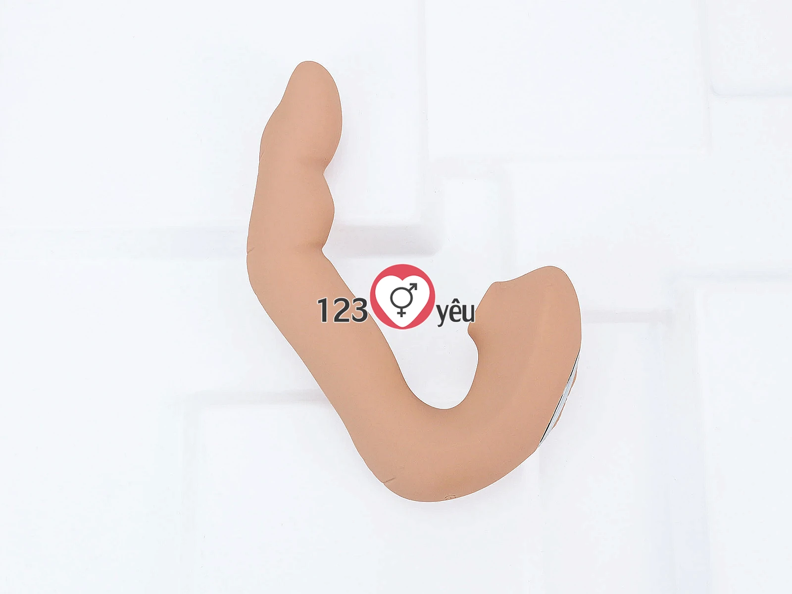 Ngón tay rung, phát nhiệt móc điểm G Jiuai