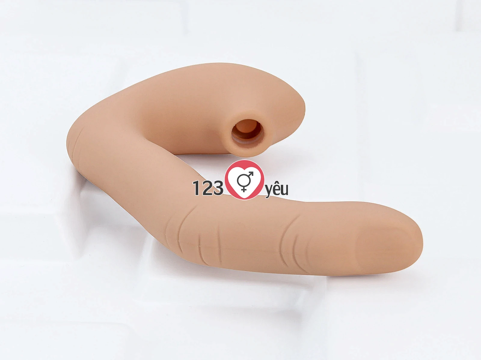 Ngón tay rung, phát nhiệt móc điểm G Jiuai