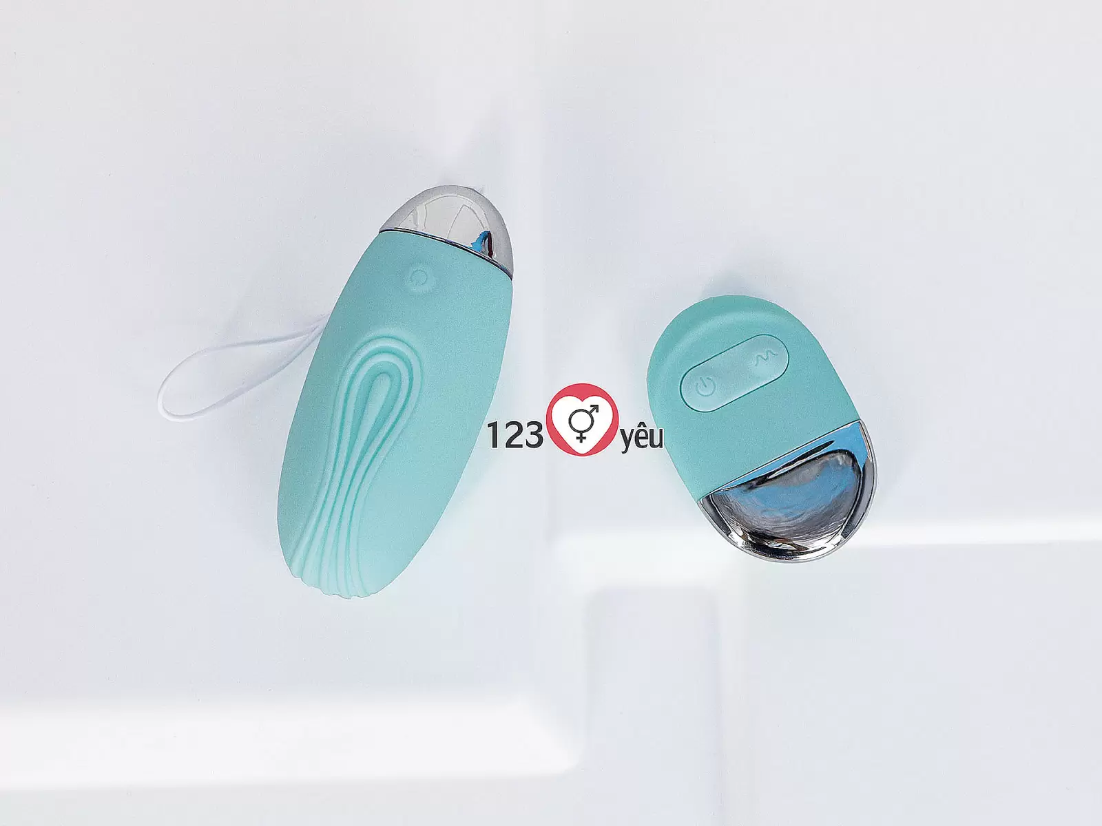 Trứng rung tình yêu LILO điều khiển từ xa