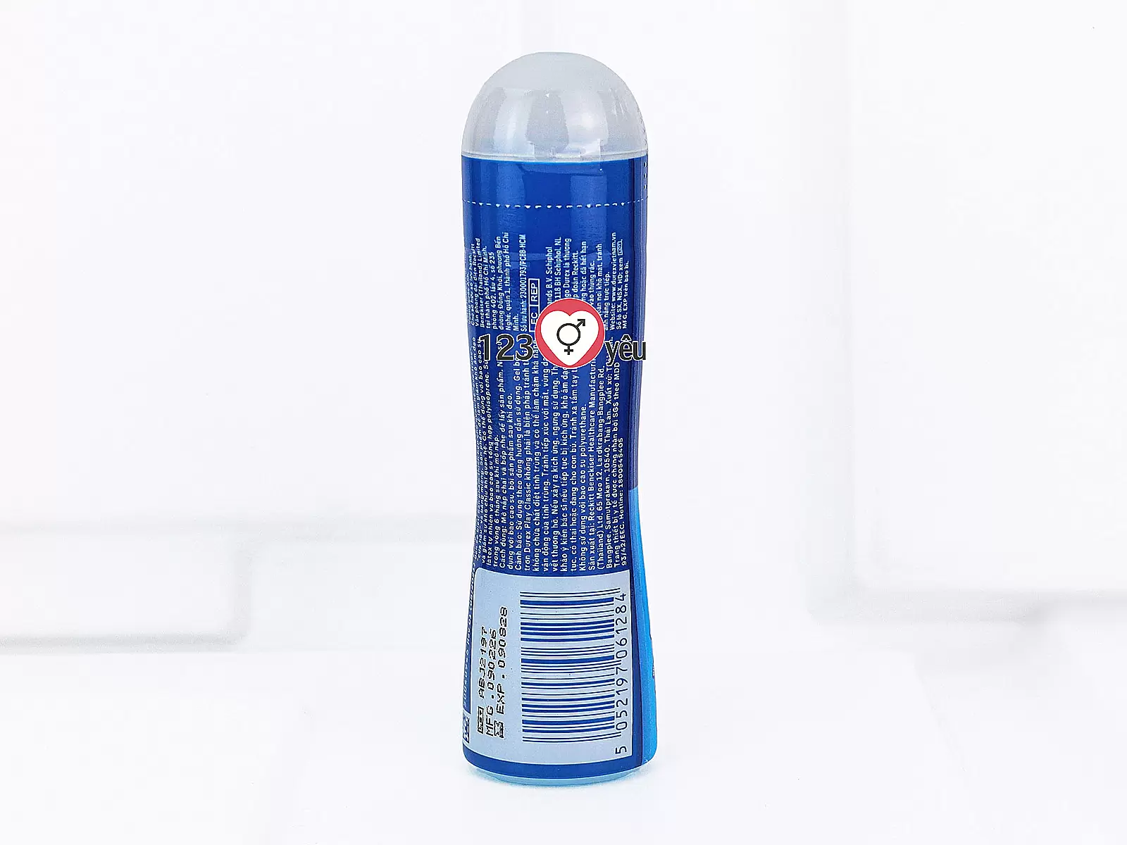 Dương vật giả Snappy nhánh gai mềm rung nhiều chế độ