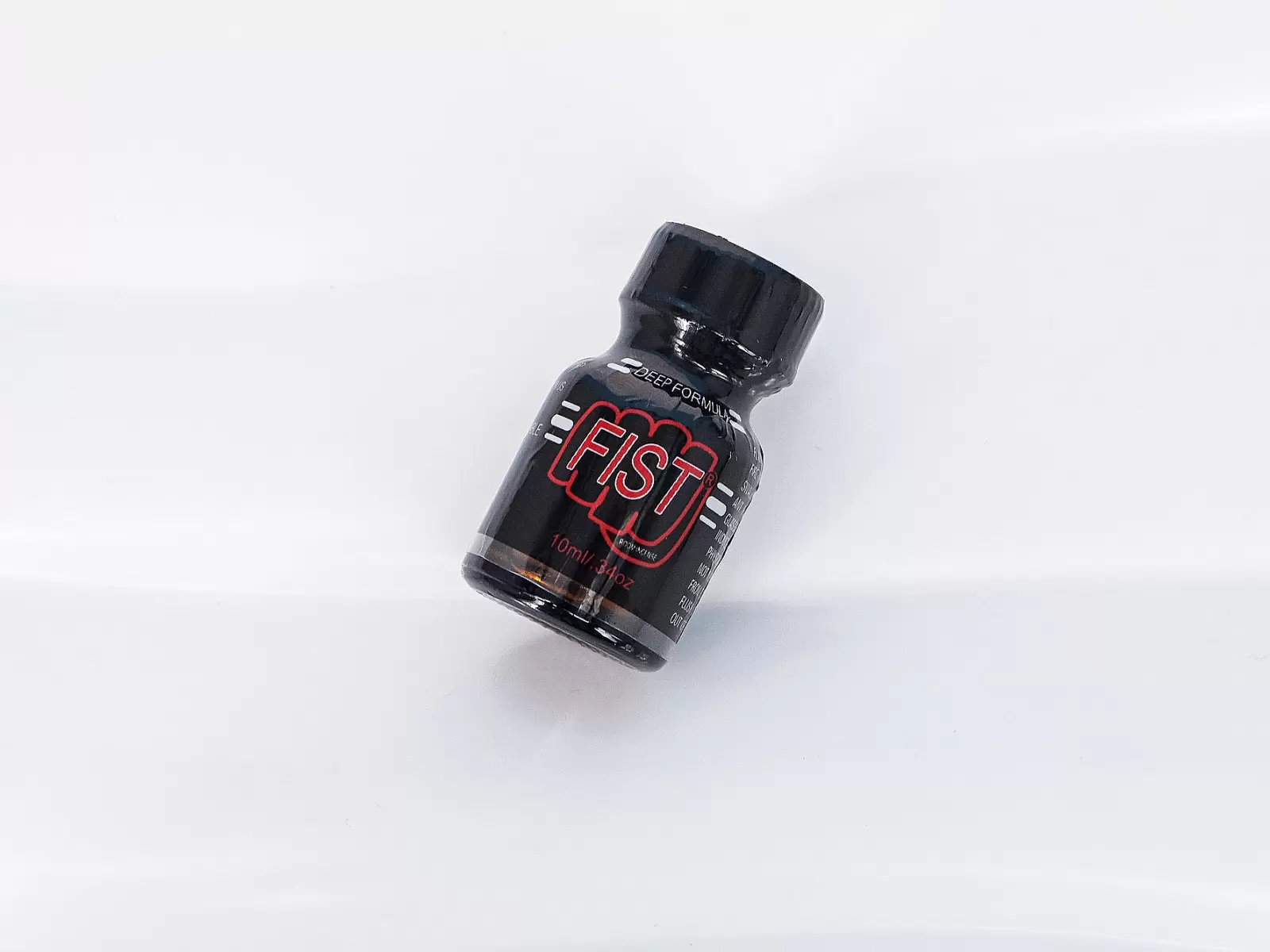 Chai hít Fist 10ml tăng cảm giác hưng phấn