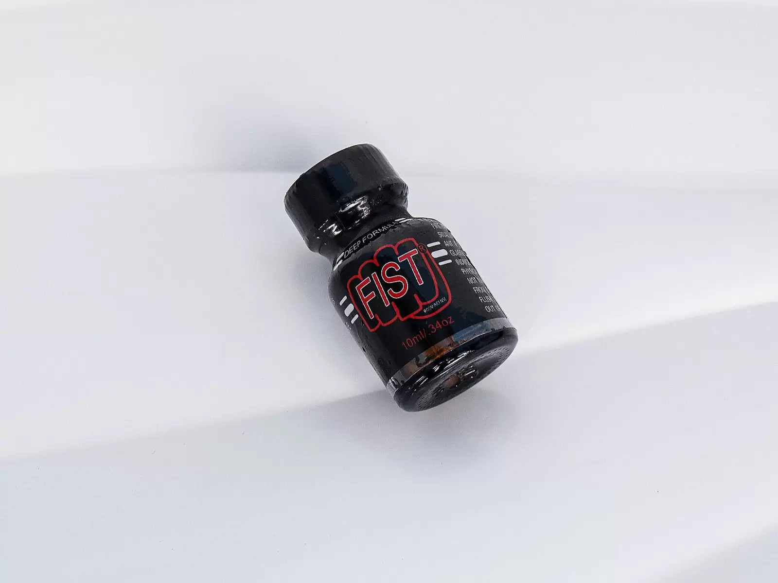 Chai hít Fist 10ml tăng cảm giác hưng phấn