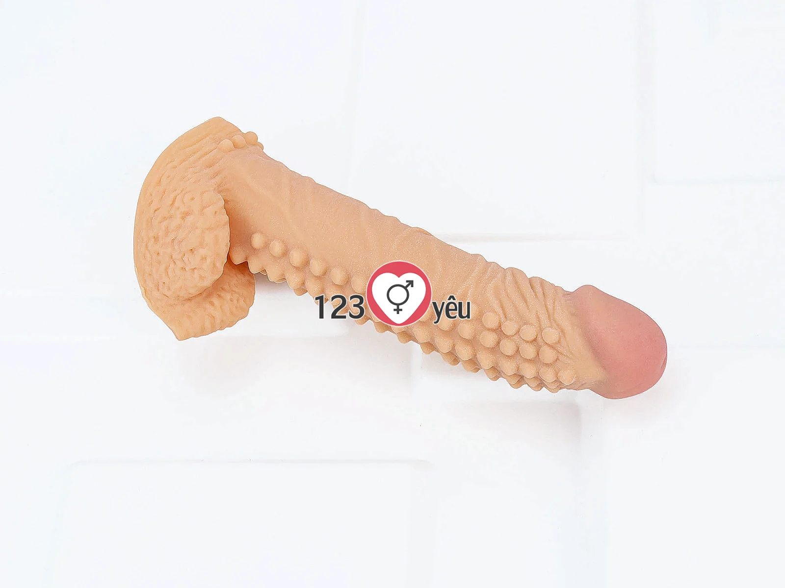 Bao Đôn Dên Huan Ai Penis Sleeve Max Man tăng kích thước gia tăng khoái cảm