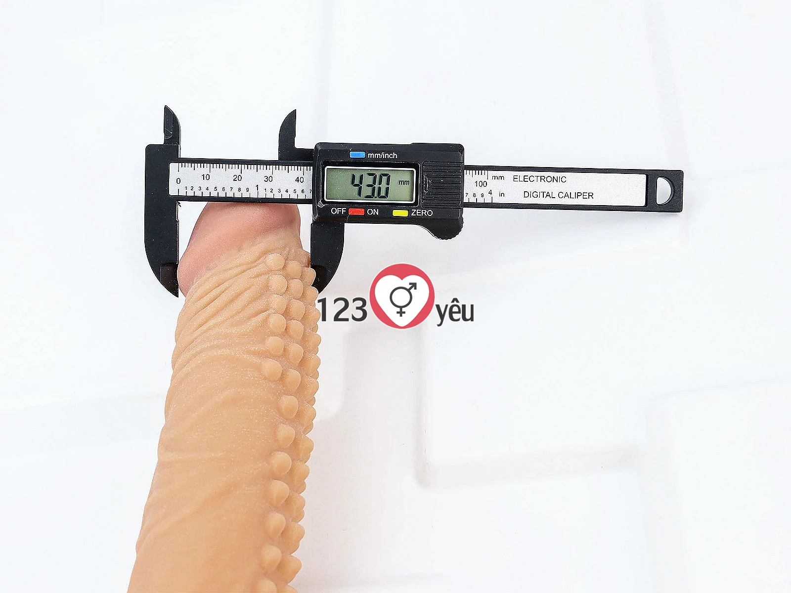 Bao Đôn Dên Huan Ai Penis Sleeve Max Man tăng kích thước gia tăng khoái cảm